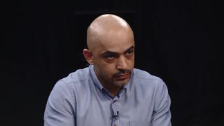 Почему Аваков отказывается уходить в отставку: ответ Найема