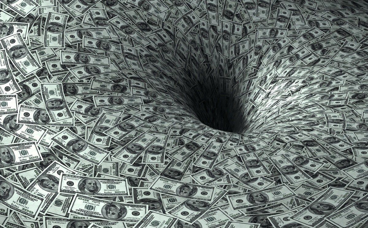 Дефолту в Украине быть или не быть: о каких угрозах свидетельствует опыт других стран Дефолту в Украине быть или не быть: о каких угрозах свидетельствует опыт других стран