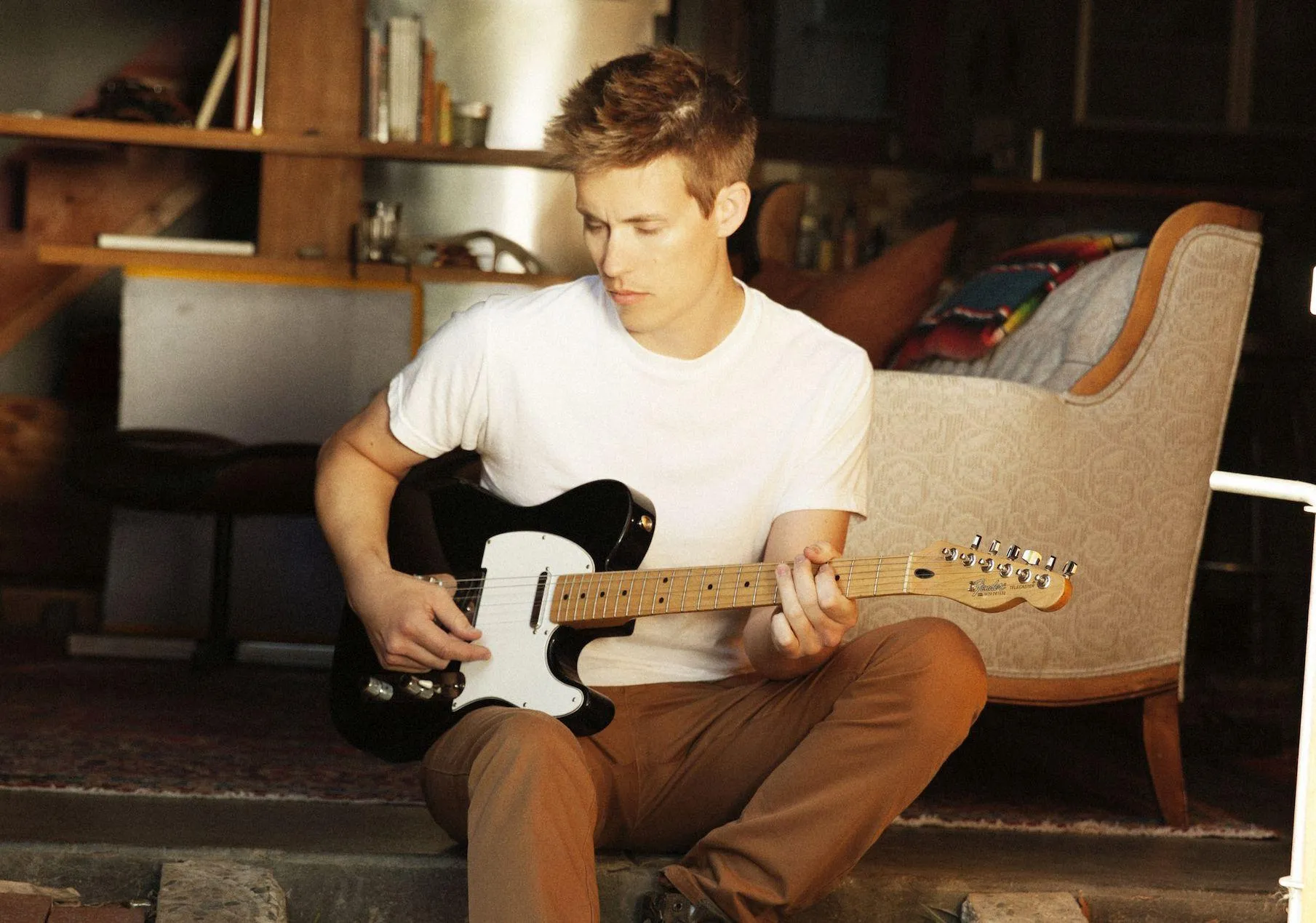 Джонні Ленг Джонні Ленг