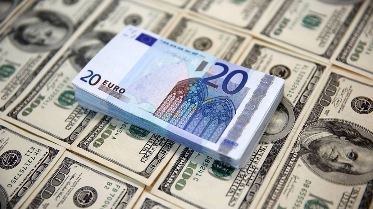 Наличный курс валют - курс доллара и евро на 6 июня 2019