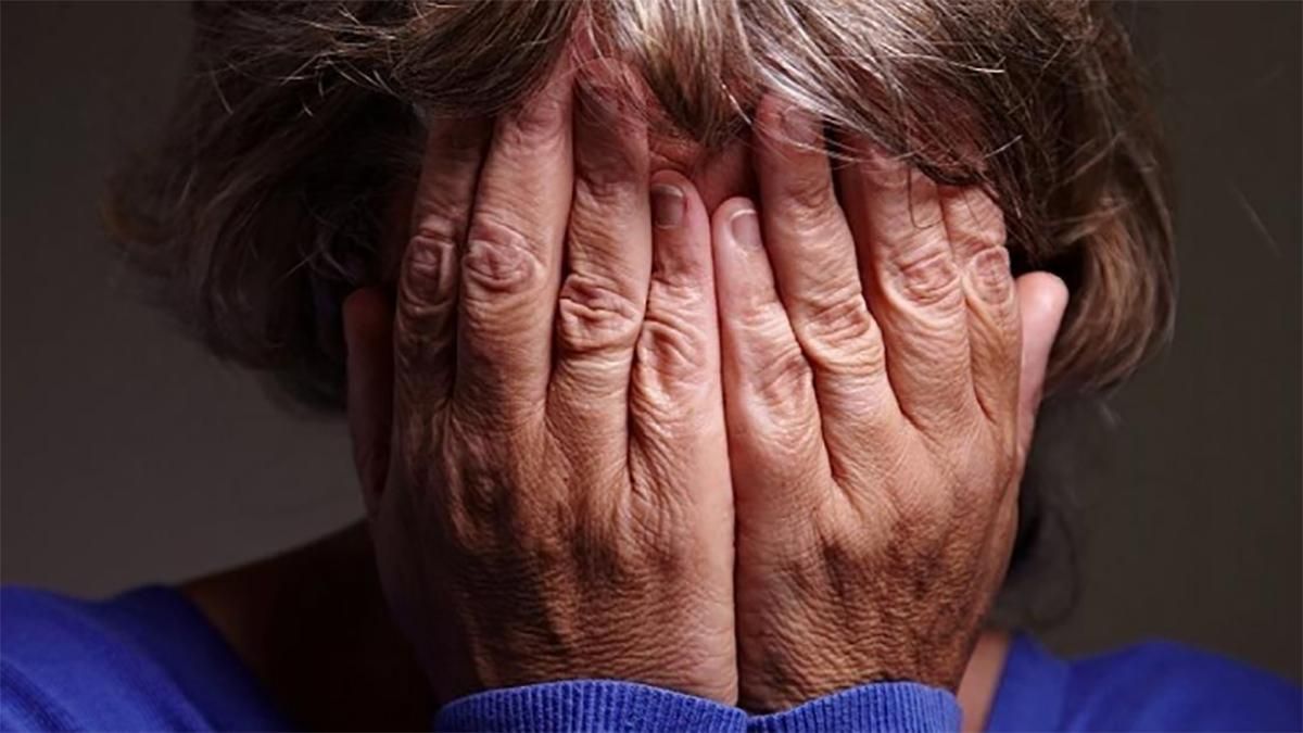 Медики констатували смерть пенсіонерки, а вона воскресла Медики констатували смерть пенсіонерки, а вона воскресла