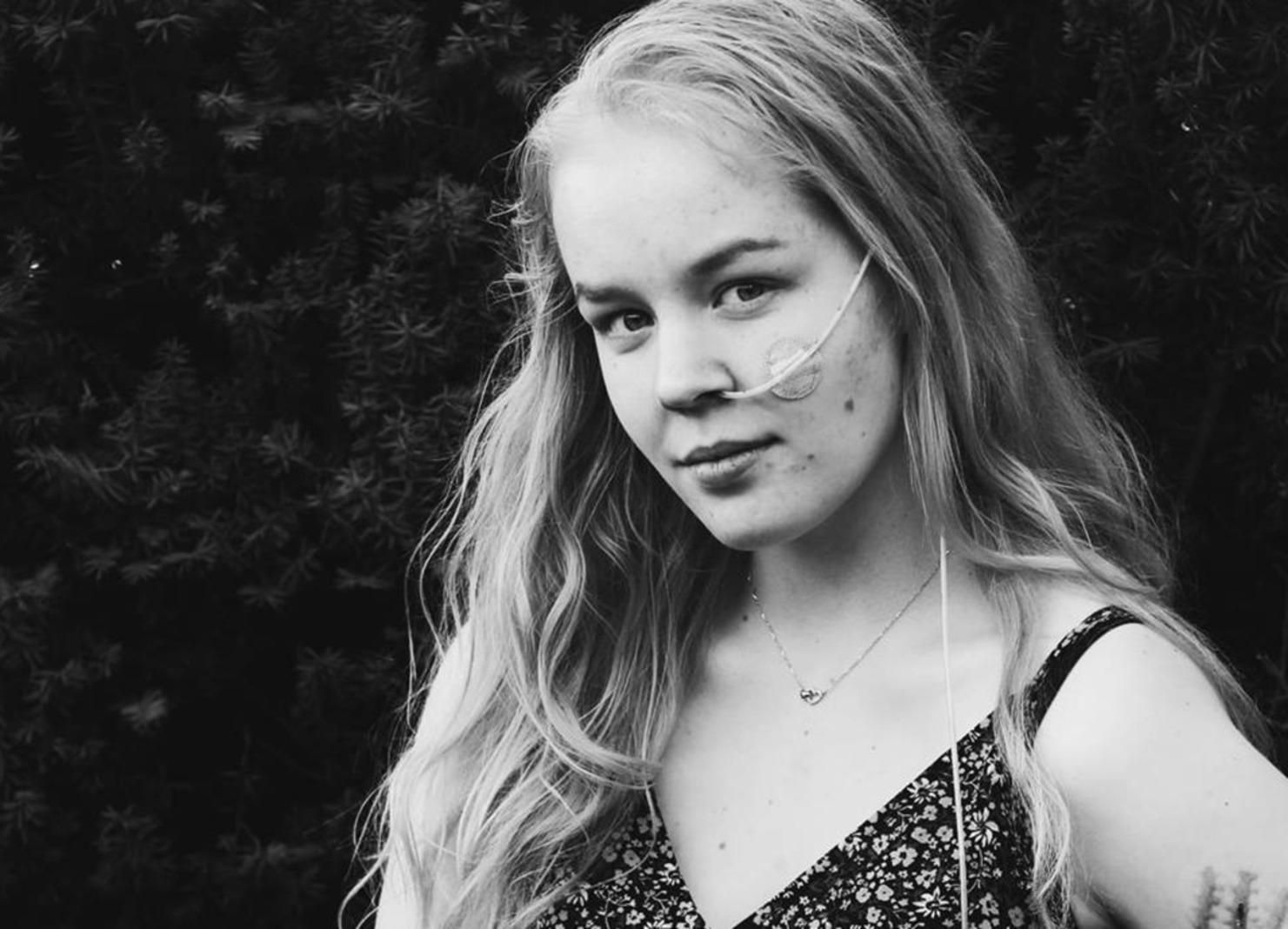 У Нідерландах 17-річна жертва зґвалтування покінчила з життям через депресію