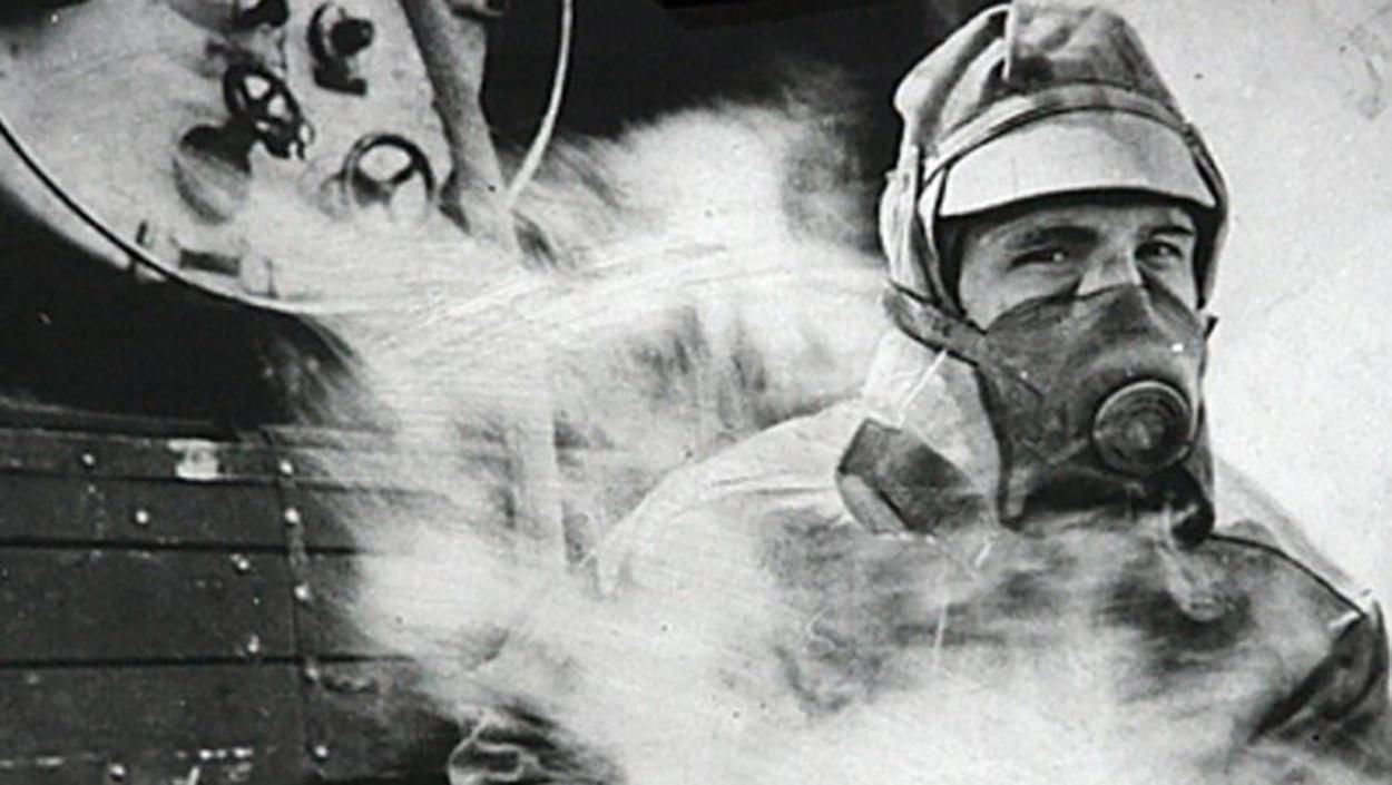 20-річні хлопці замість роботів: що відомо про перших ліквідаторів Чорнобиля 20-річні хлопці замість роботів: що відомо про перших ліквідаторів Чорнобиля