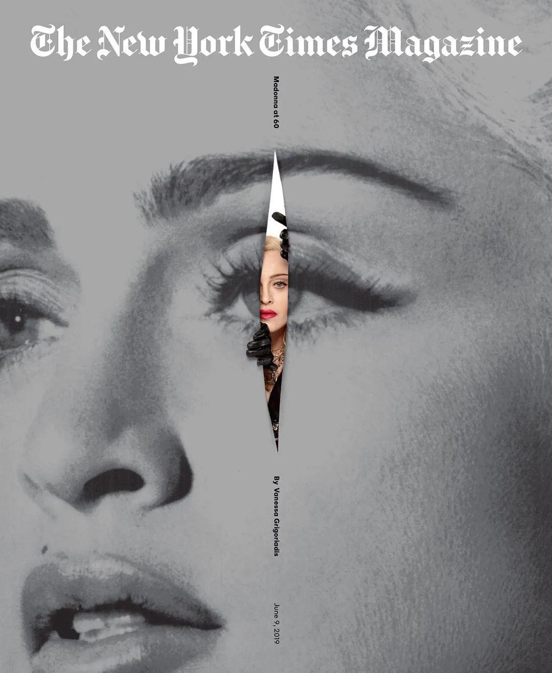 Мадонна Мадонна