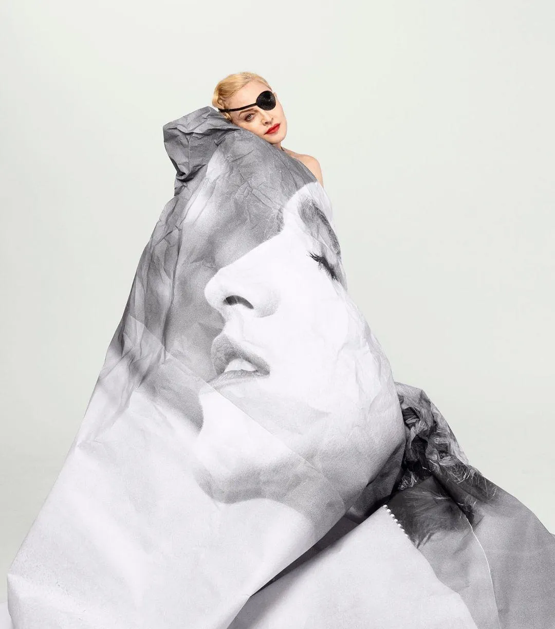 Мадонна Мадонна