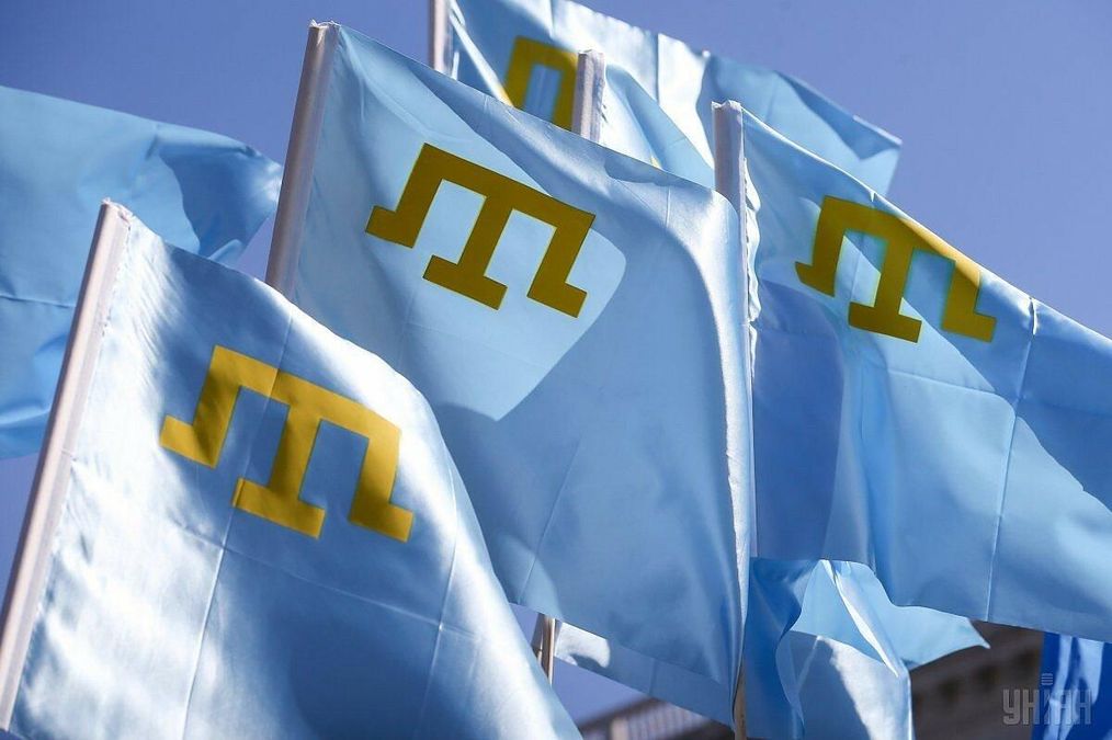 Депортація кримських татар: Литва визнала такі дії геноцидом Депортація кримських татар: Литва визнала такі дії геноцидом