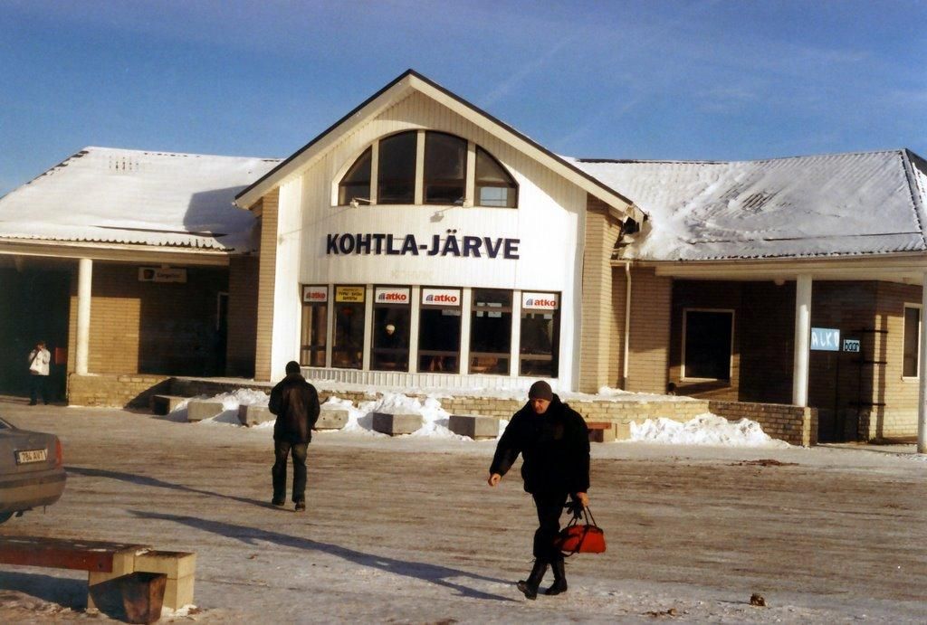 В Естонії продають квартири за 50 євро: що з ними не так – фото В Естонії продають квартири за 50 євро: що з ними не так – фото