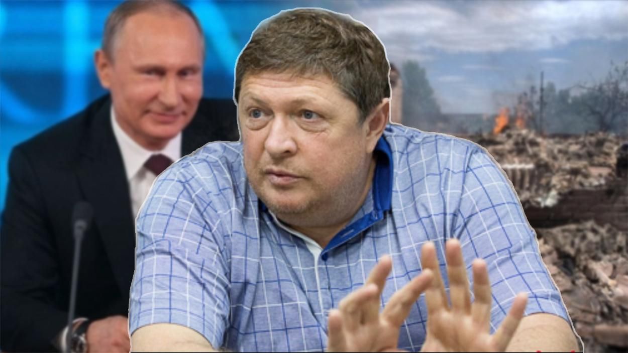 Скандальне інтерв'ю помічника Зеленського: які заяви викликали хвилю обурення - 6 июня 2019 - Телеканал новостей 24 Скандальне інтерв'ю помічника Зеленського: які заяви викликали хвилю обурення - 6 июня 2019 - Телеканал новостей 24