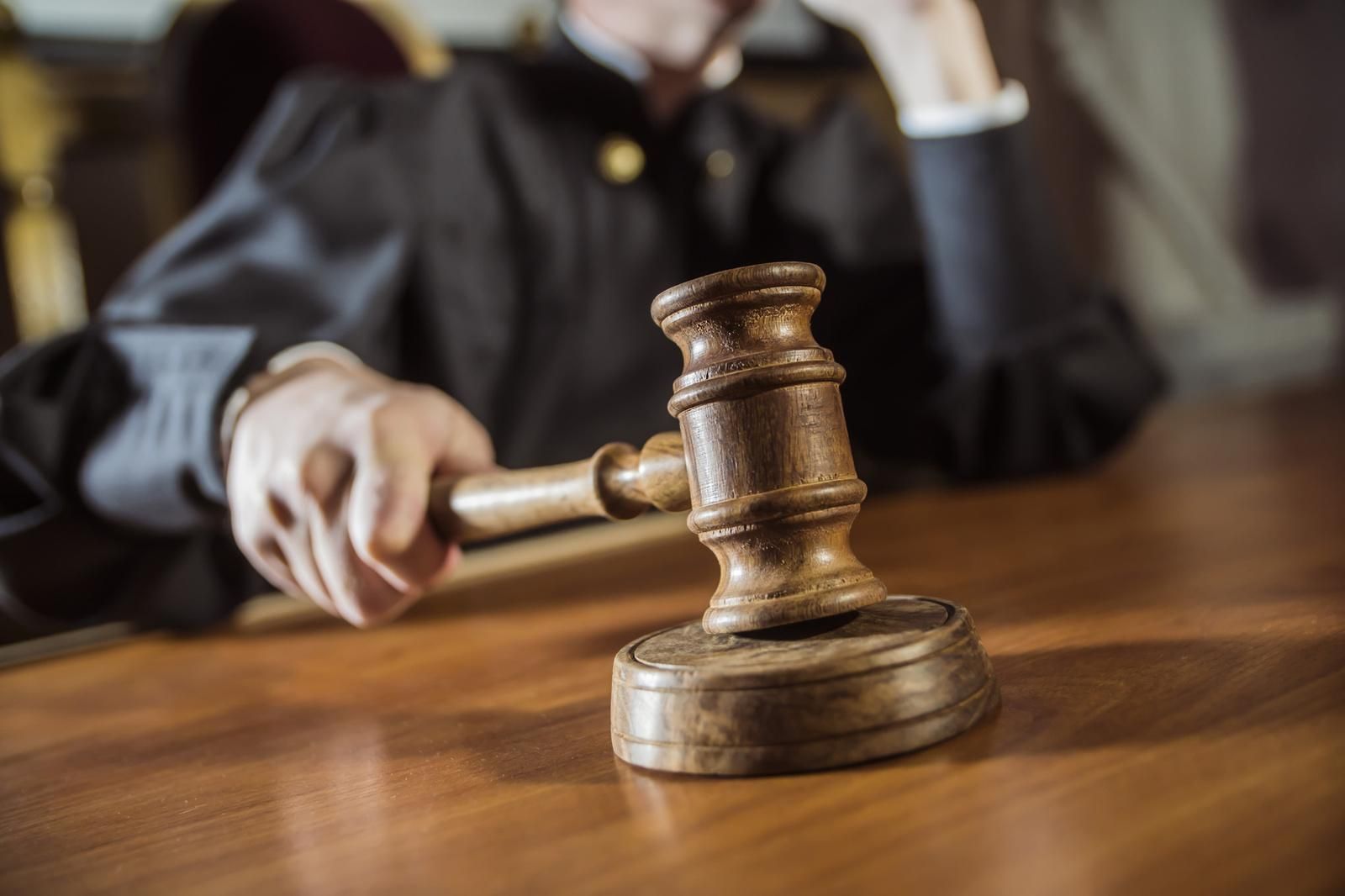  Скандальные решения суда по делу Омельяненко: судья в 30 раз сократил сумму залога