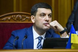 Гройсман і вибори: на яку посаду може претендувати чинний прем’єр