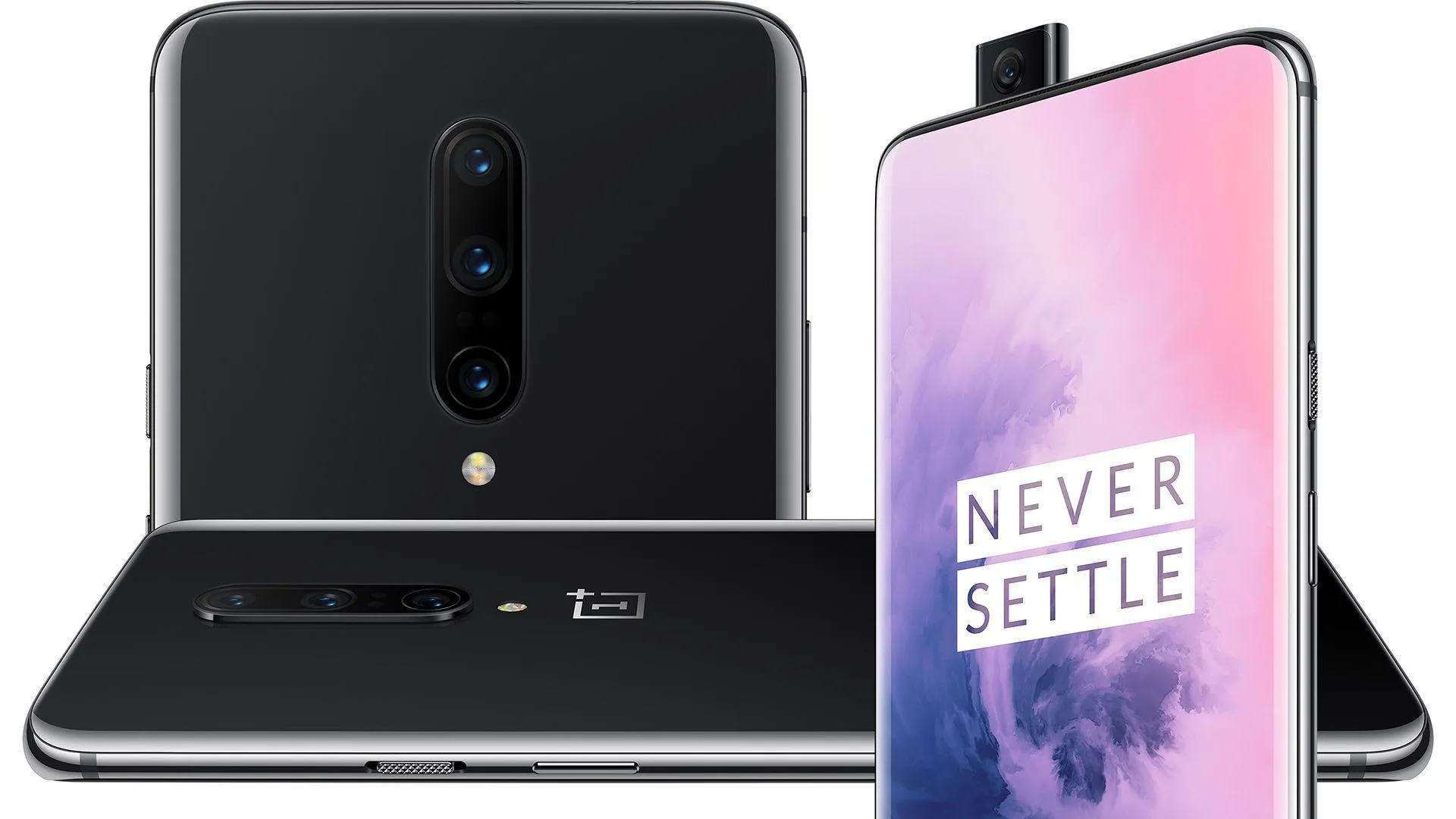 OnePlus 7 Pro OnePlus 7 Pro
