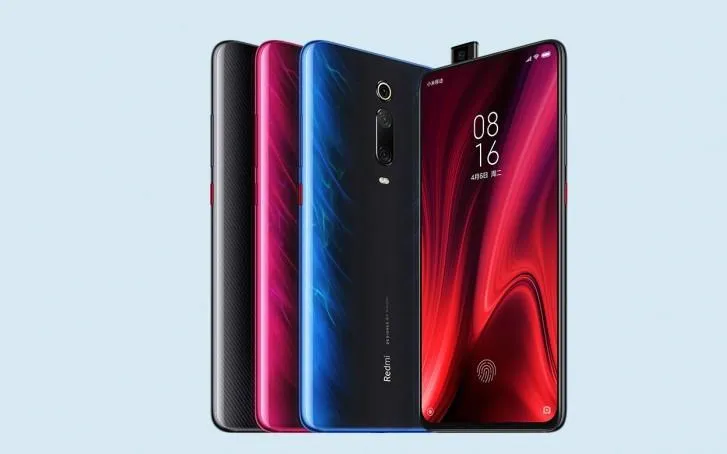 Redmi K20 Pro Redmi K20 Pro