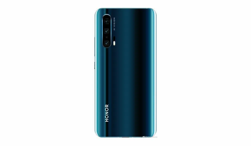 Honor 20 Pro Honor 20 Pro