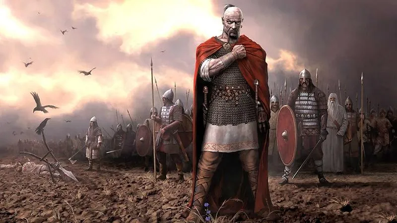 князьк святослав князьк святослав