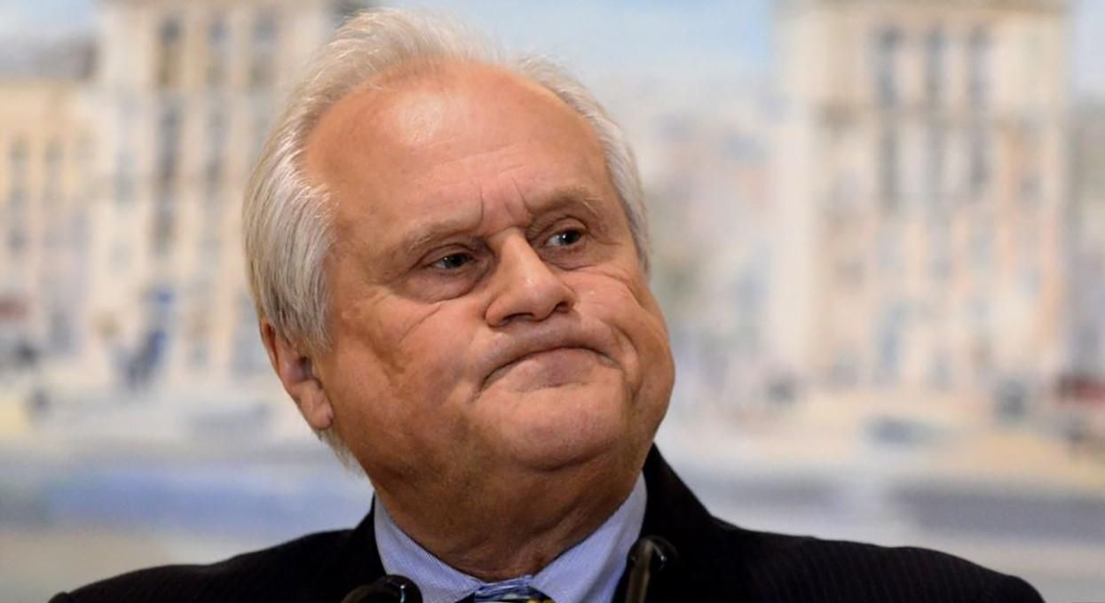 ОБСЕ: Идея отмены блокады оккупированного Донбасса принадлежала боевикам ОБСЕ: Идея отмены блокады оккупированного Донбасса принадлежала боевикам