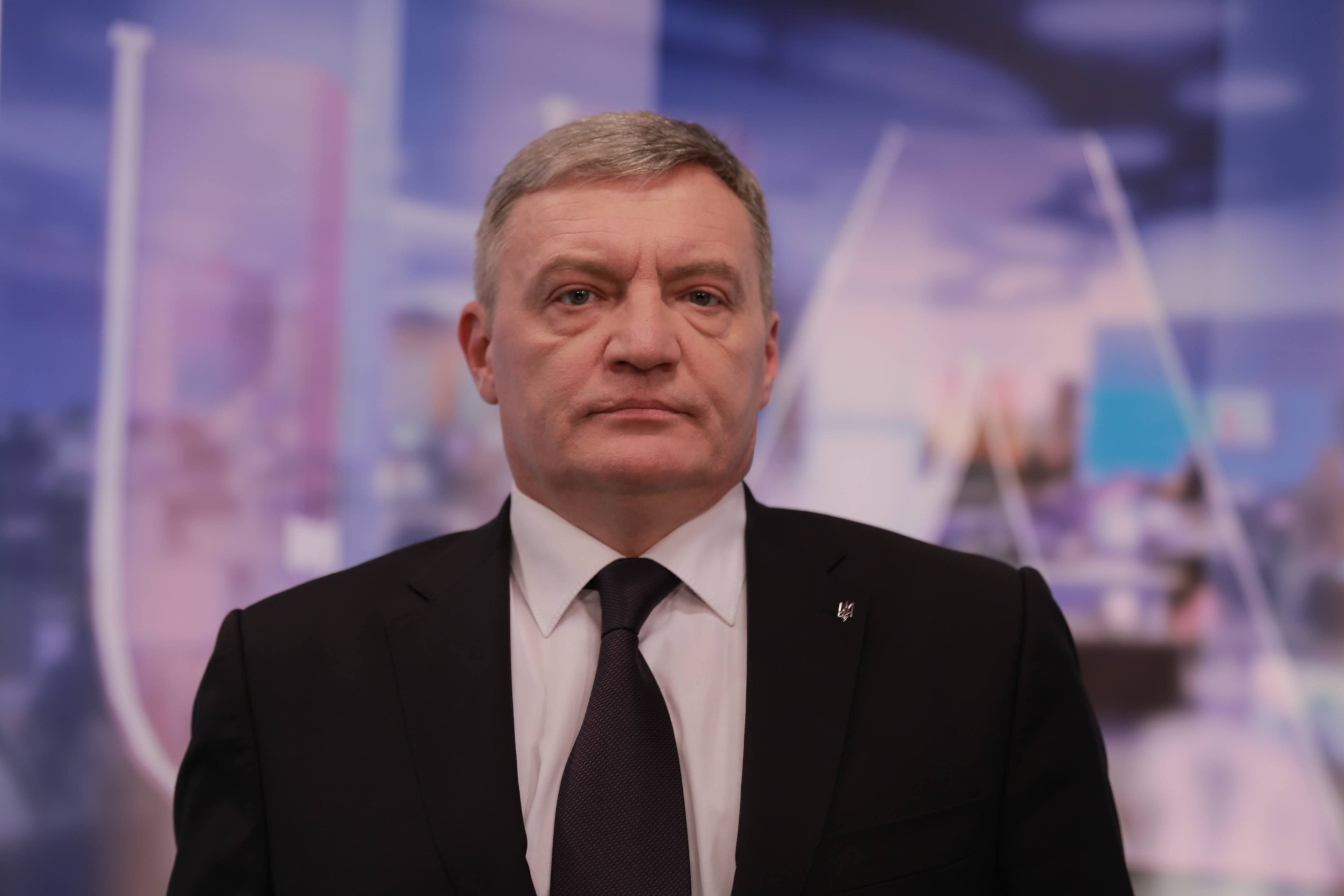 В МинВОТ отреагировали на ситуацию с отменой блокады оккупированного Донбасса В МинВОТ отреагировали на ситуацию с отменой блокады оккупированного Донбасса