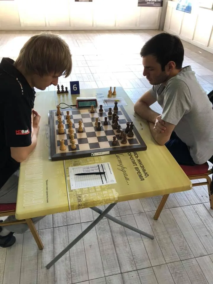 Станіслав Богданович (ліворуч) Станіслав Богданович (ліворуч)