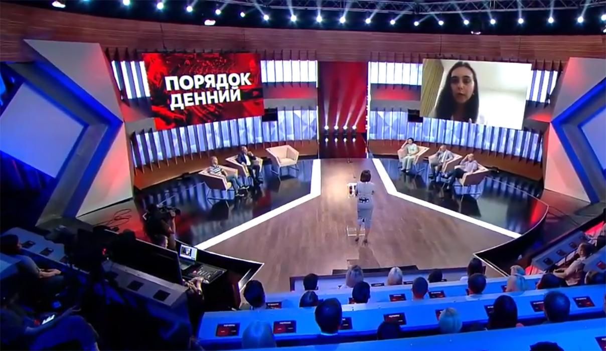 Мендель: Нельзя говорить о снятии блокады, пока на оккупированных землях Донбасса рублевая зона