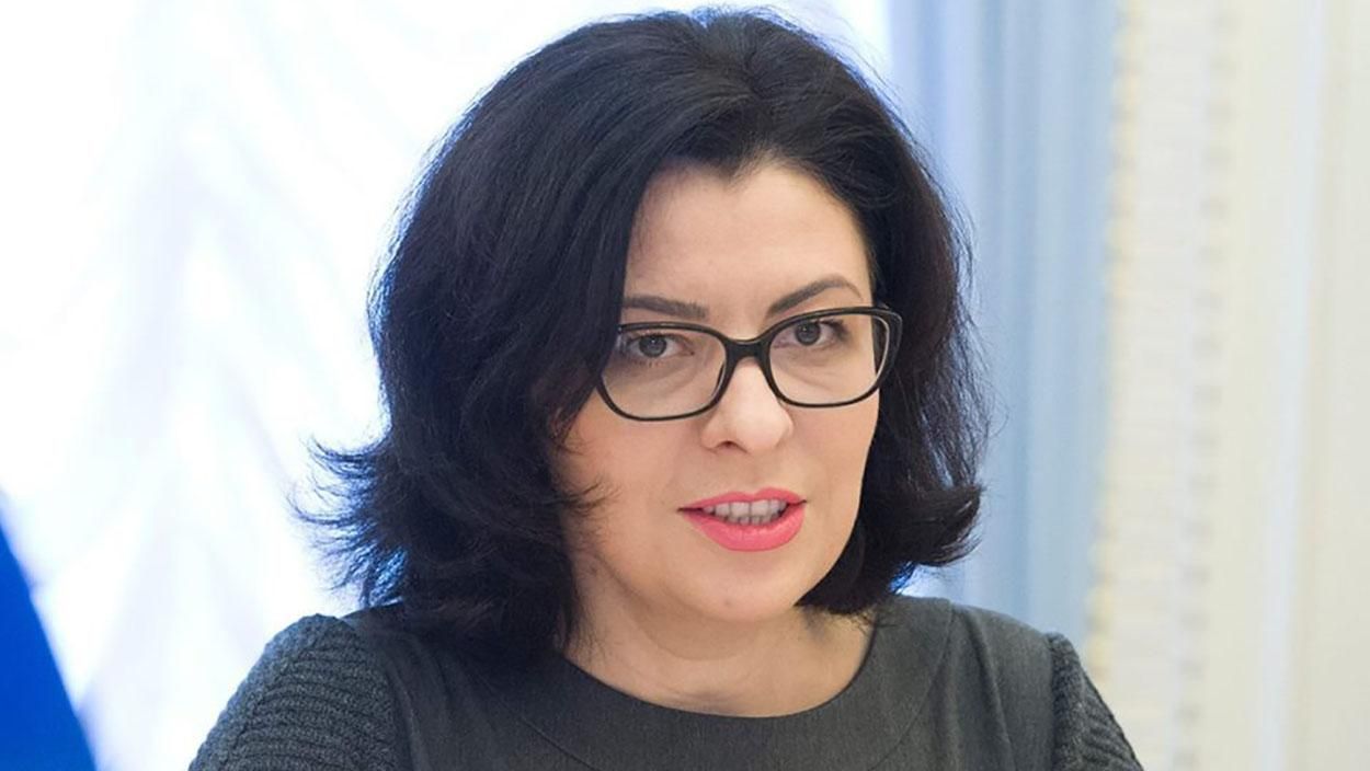 Лишь когда Россия оттуда уберется, – Сыроед об отмене экономической блокады Донбасса Лишь когда Россия оттуда уберется, – Сыроед об отмене экономической блокады Донбасса