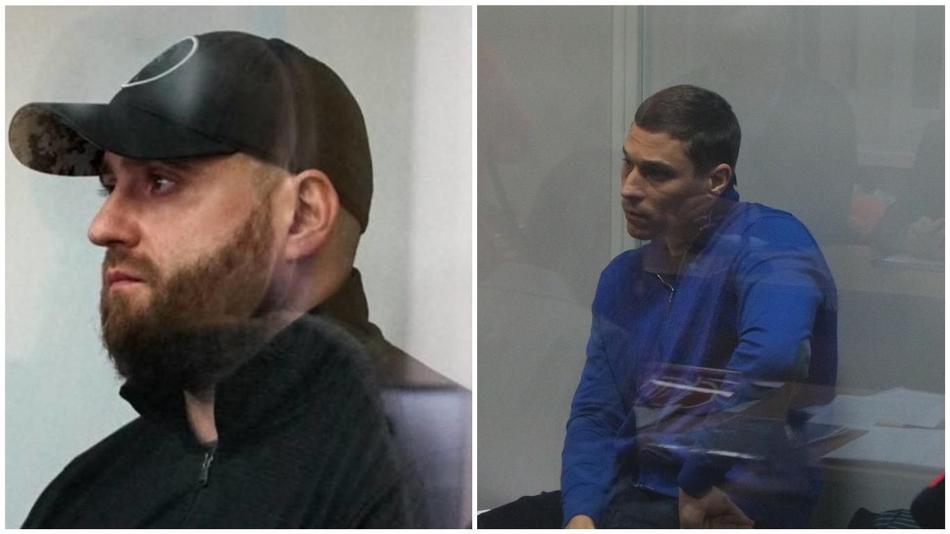 Суд відпустив з-під варти двох ймовірних організаторів вбивства  Віталія Олешка "Сармата"