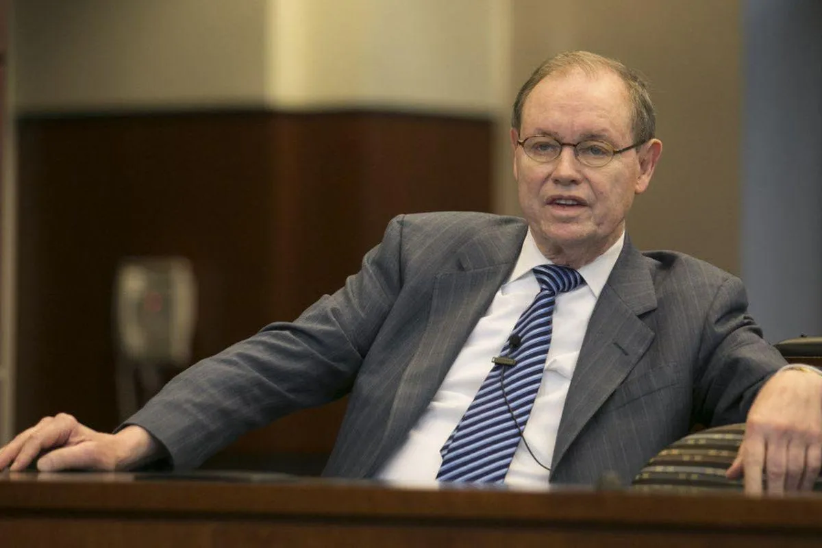 Адвокат Ден Вебб Адвокат Ден Вебб