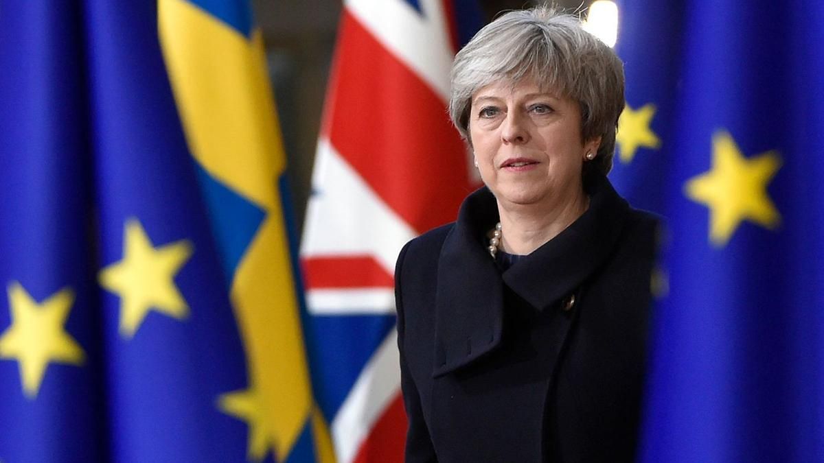 Тереза Мэй покидает пост премьера Великобритании Тереза Мэй покидает пост премьера Великобритании