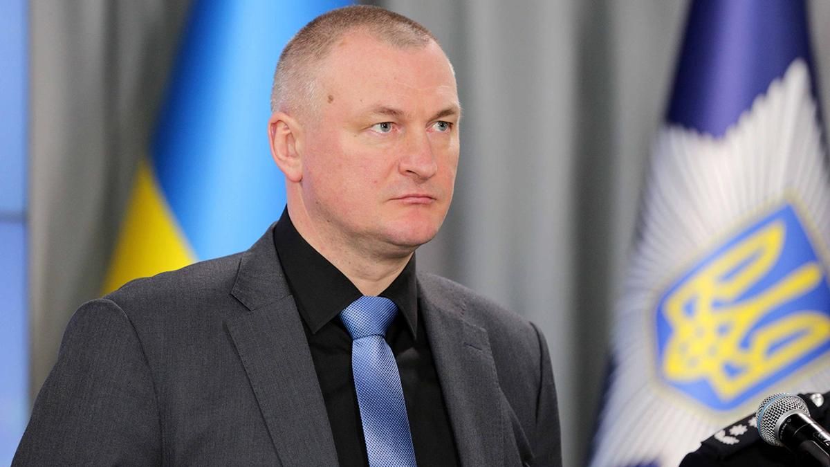 Підозрюваний у вбивстві дитини поліцейський тричі уникнув ротації на Донбас, – Князєв