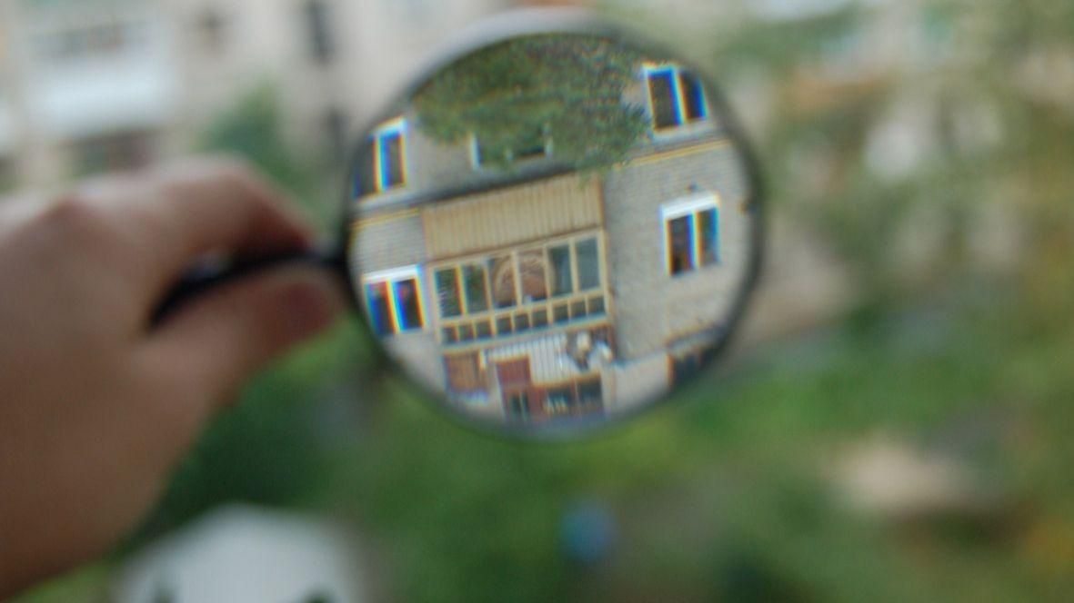 Квартирного афериста судять у Харкові: чоловік привласнив нерухомості на 1 млн грн Квартирного афериста судять у Харкові: чоловік привласнив нерухомості на 1 млн грн