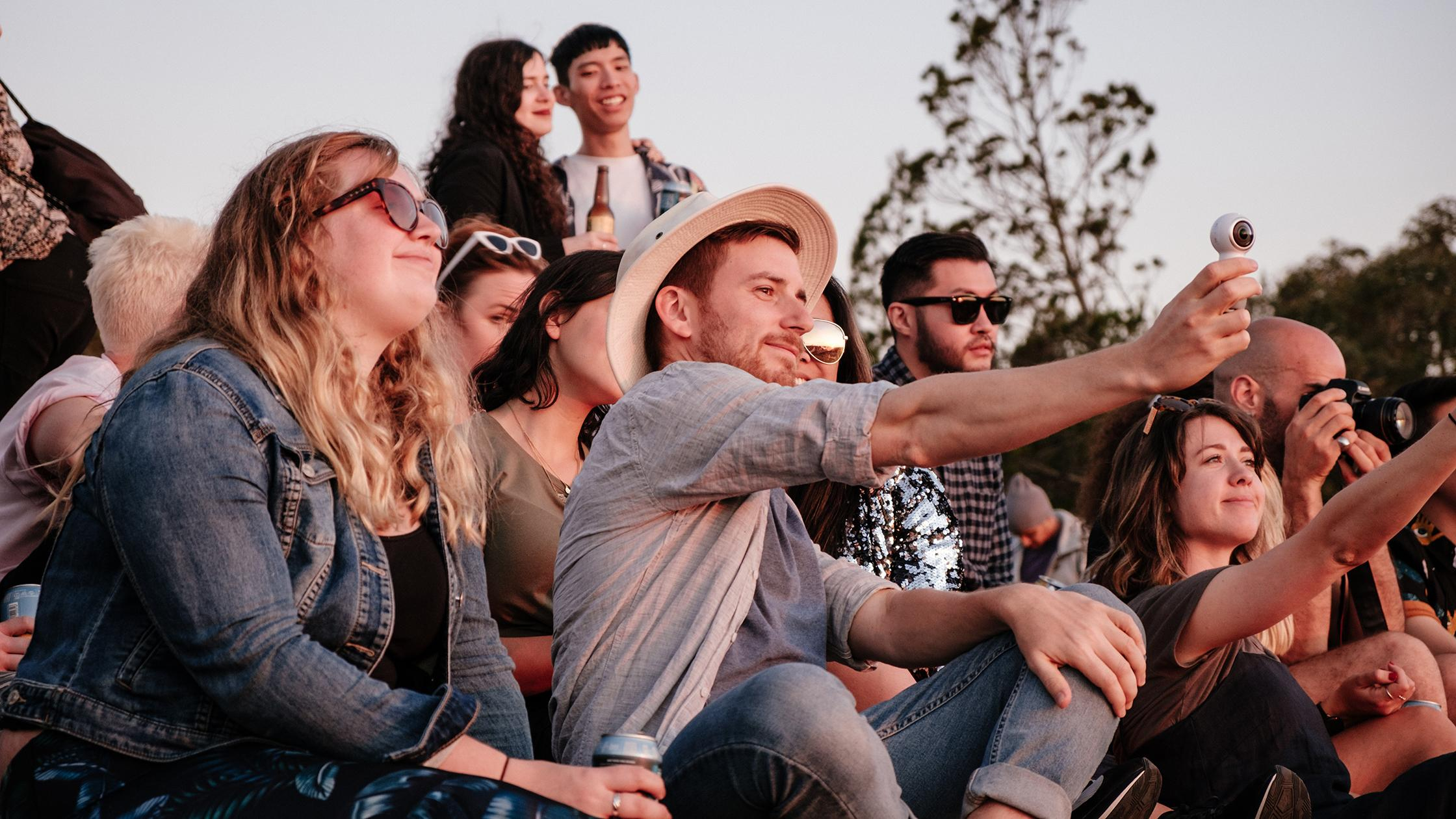 Куда пойти в Киеве в выходные: афиша 7-9 июня