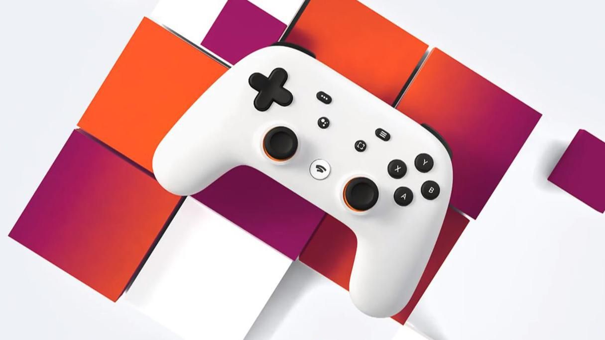 Google розкрила всі деталі сервісу Stadia: особливості, ціна та ігри