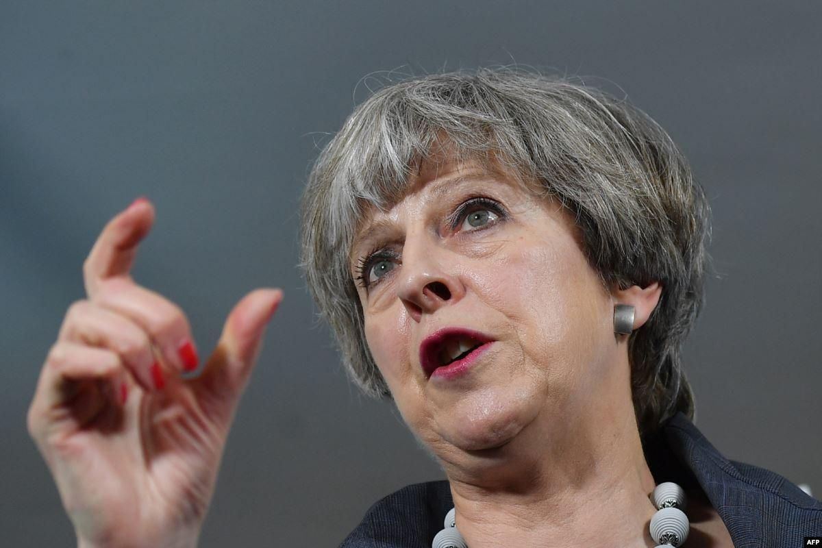 ЄС готовий почекати з Brexit, поки Британія не проведе новий референдум, – The Times ЄС готовий почекати з Brexit, поки Британія не проведе новий референдум, – The Times