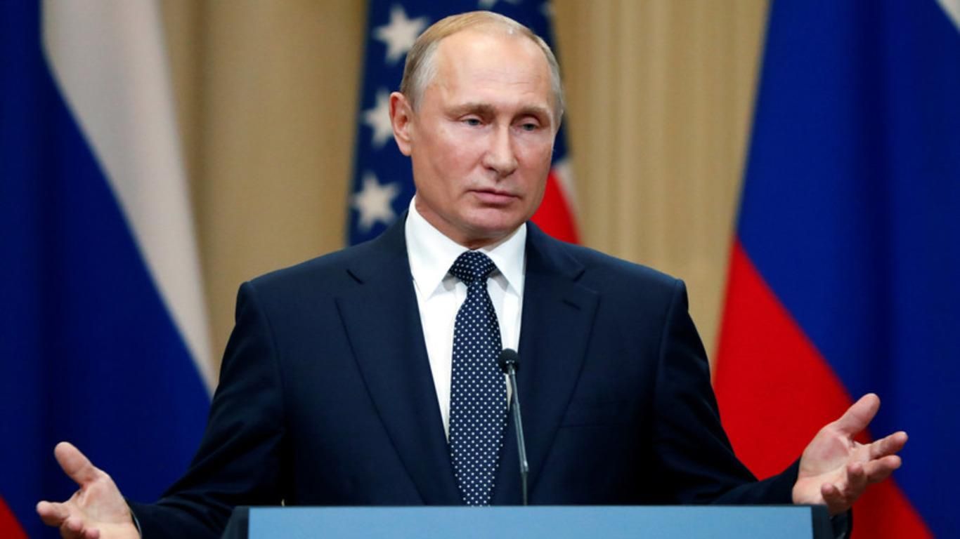 Путін нагадав за ядерну зброю: чим небезпечне зупинення договору між Росією та США