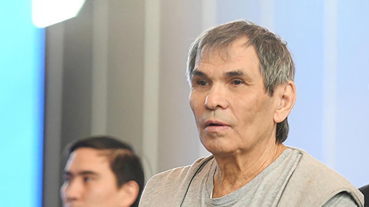 Барі Алібасова готують до операції: що відомо про стан російського продюсера