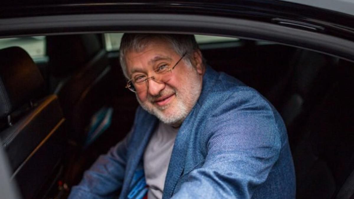 Небоскребы, заводы, гостиницы Коломойского в США: "Приватбанк" рассекретил недвижимость олигарха Небоскребы, заводы, гостиницы Коломойского в США: "Приватбанк" рассекретил недвижимость олигарха