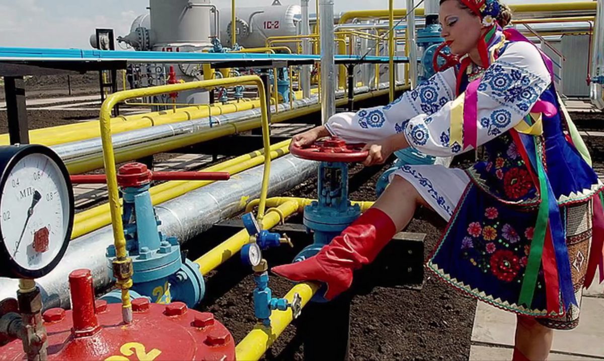 "Газпром" заговорив про поставки дешевого газу в Україну: що на це кажуть у "Нафтогазі" "Газпром" заговорив про поставки дешевого газу в Україну: що на це кажуть у "Нафтогазі"