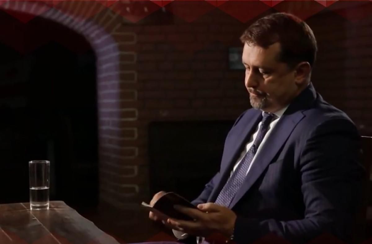 Скандальний Семочко вимагав поновлення на своїй посаді в розвідці: що вирішив Верховний суд Скандальний Семочко вимагав поновлення на своїй посаді в розвідці: що вирішив Верховний суд