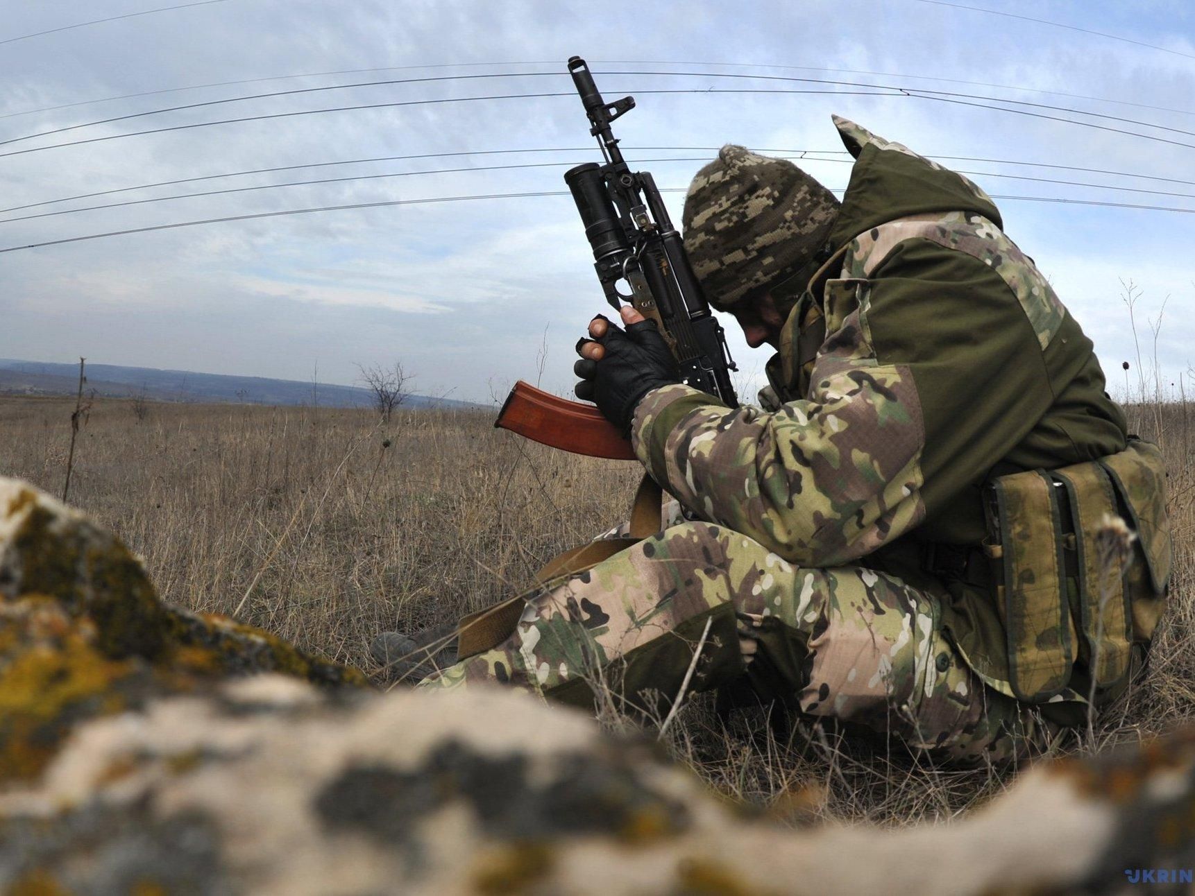 Заява Зеленського щодо найманців Росії: з'явилась різка реакція військових