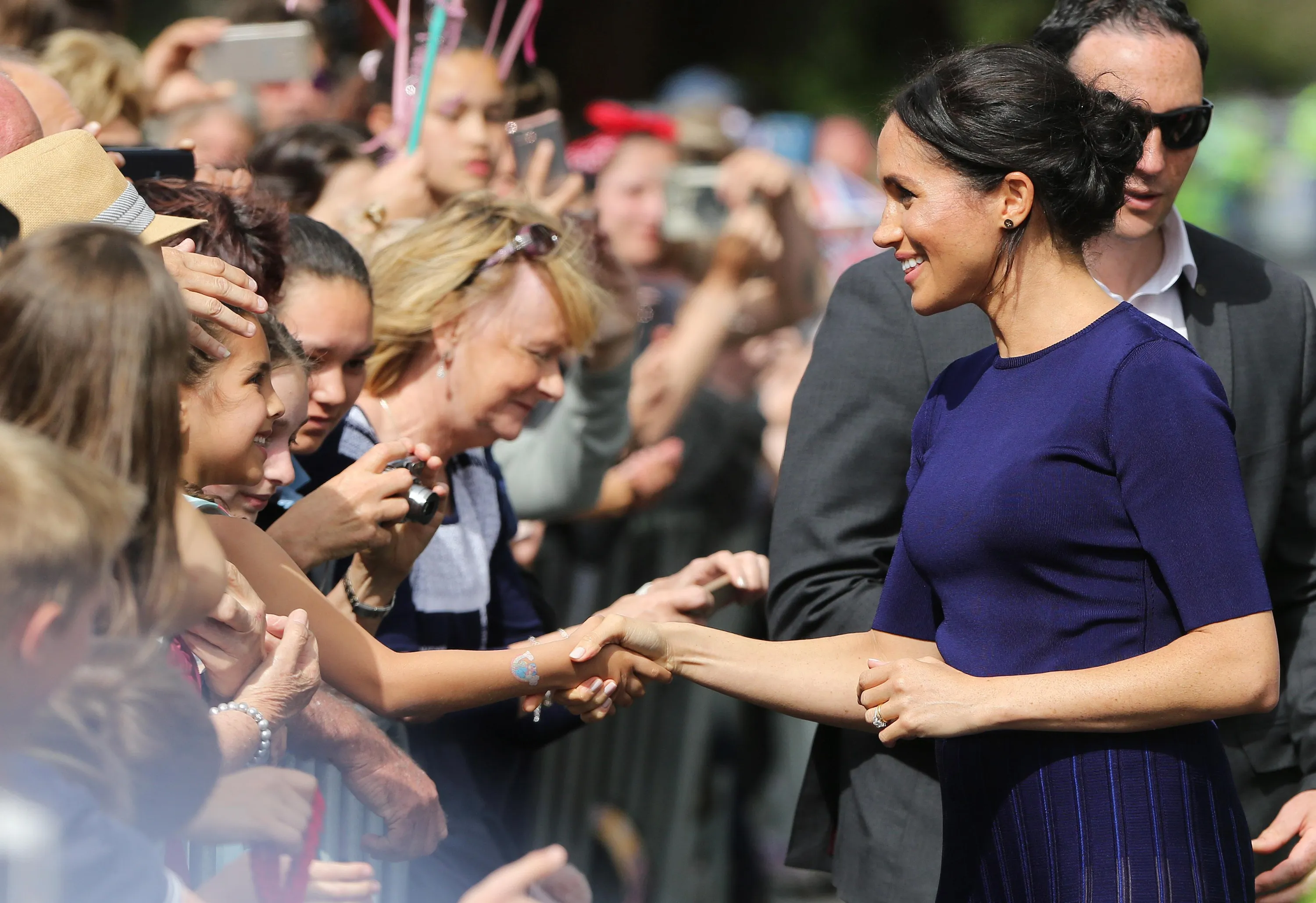 Меган Маркл