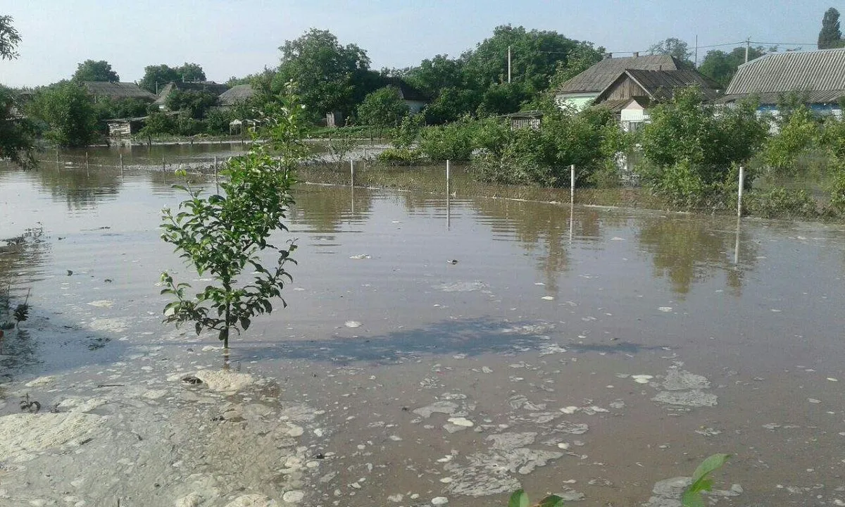негода в україні негода в україні