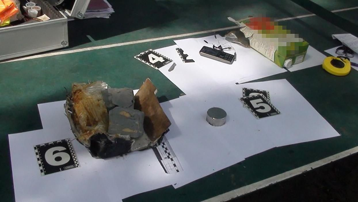 Заказчиком теракта в Запорожье было "МГБ ДНР": подробности спецоперации СБУ Заказчиком теракта в Запорожье было "МГБ ДНР": подробности спецоперации СБУ