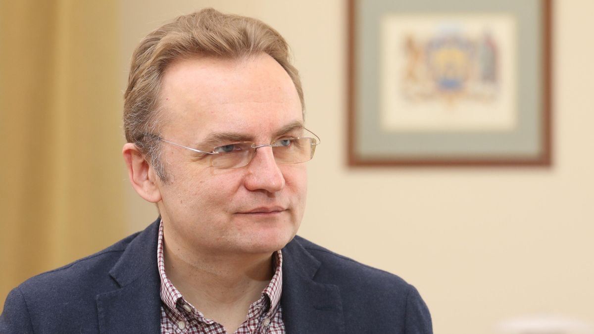 "Самопомич", "Голос" и "Сила людей" договорятся, чтобы разделить мажоритарные округа