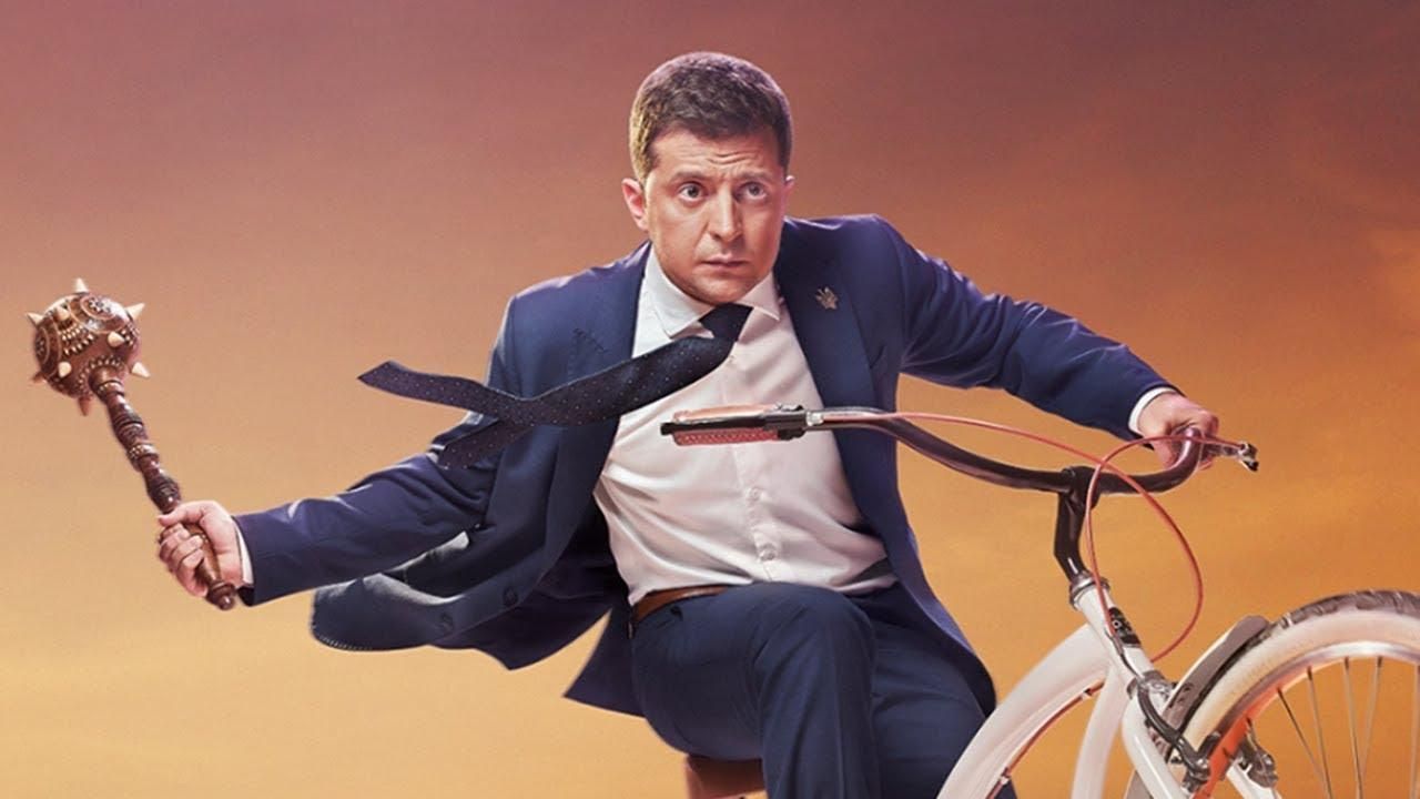 Почему партия "Слуга народа" Зеленского набирает высокие рейтинги: мнение эксперта Почему партия "Слуга народа" Зеленского набирает высокие рейтинги: мнение эксперта