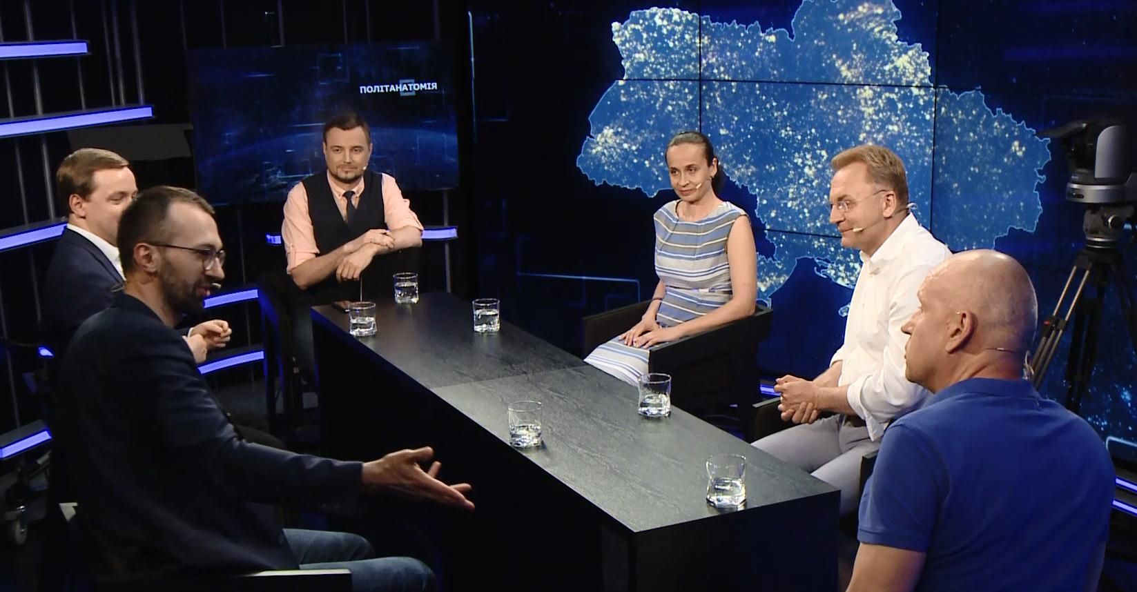 Вибори до парламенту: чого очікувати від демократичних сил Вибори до парламенту: чого очікувати від демократичних сил