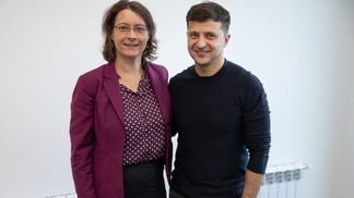 В посольстве Франции отреагировали на скандальные заявления Кучмы по Донбассу