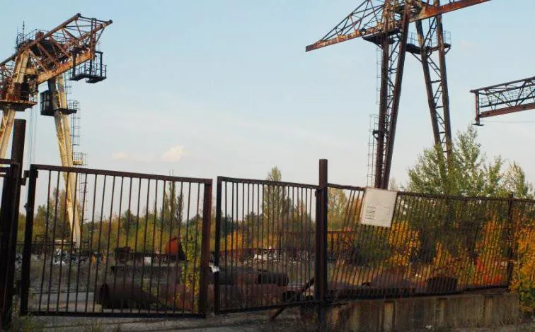 Чорнобиль фото зона відчуження 2019 Чорнобиль фото зона відчуження 2019