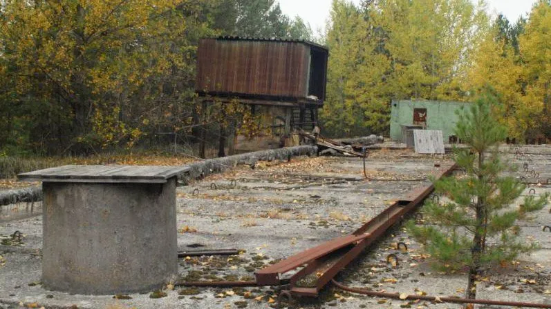 Чорнобиль фото зона відчуження 2019 Чорнобиль фото зона відчуження 2019