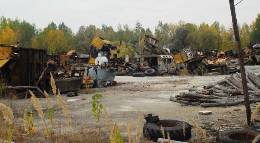 Чорнобиль фото зона відчуження 2019 Чорнобиль фото зона відчуження 2019