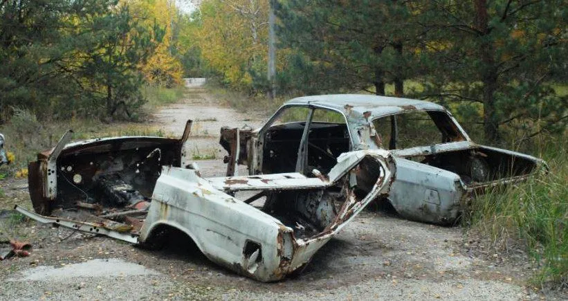 Чорнобиль фото зона відчуження 2019 Чорнобиль фото зона відчуження 2019