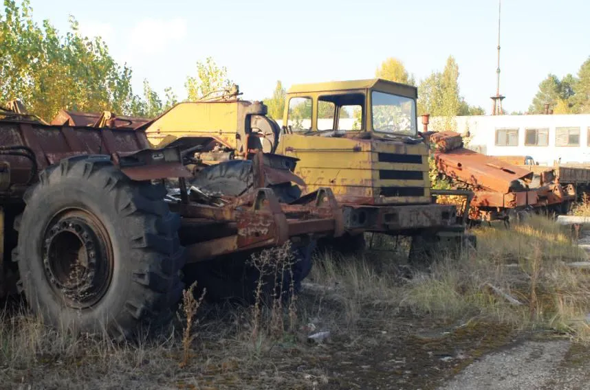 Чорнобиль фото зона відчуження 2019 Чорнобиль фото зона відчуження 2019