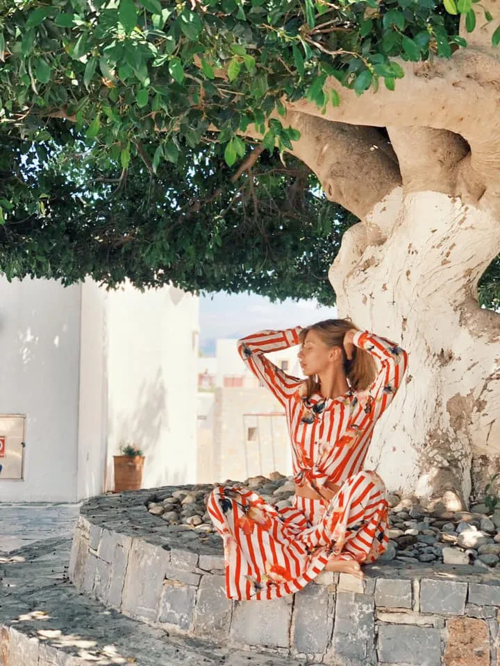 TAYANNA в Греції TAYANNA в Греції